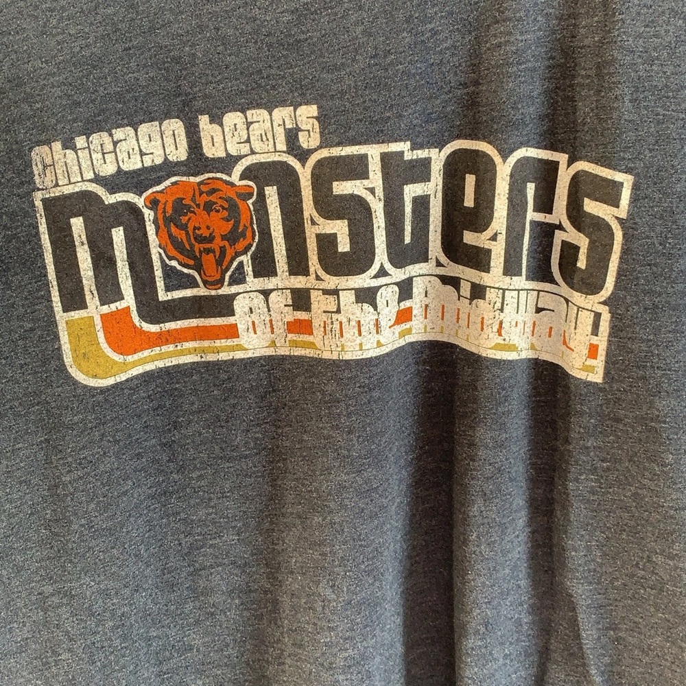 Chicago Bears Tee